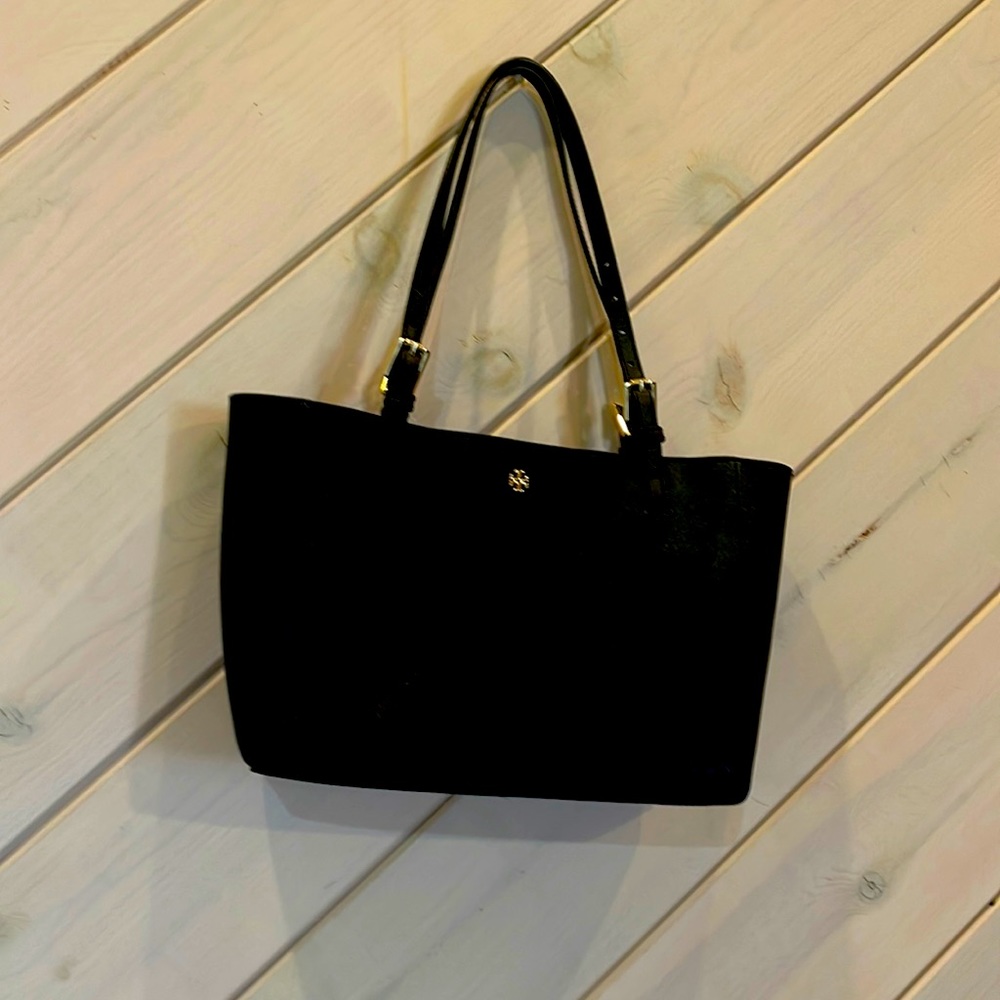 Tory Burch shoulder bag black